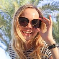 Отзыв от Полина - Виза Destination Thailand